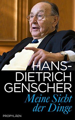 Meine Sicht der Dinge: Im Gespräch mit Hans-Dieter Heumann