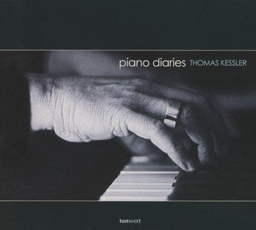 Piano Diaries