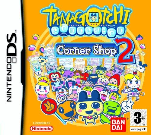 Tamagotchi Connexion - Corner Shop 2