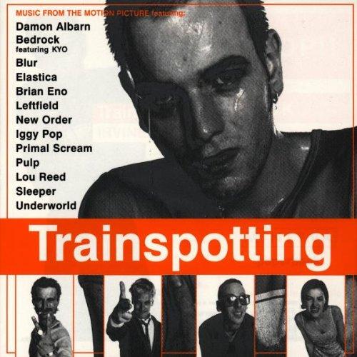 Trainspotting I