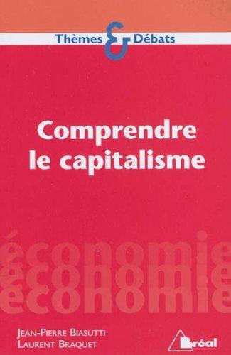 Comprendre le capitalisme