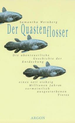 Der Quastenflosser