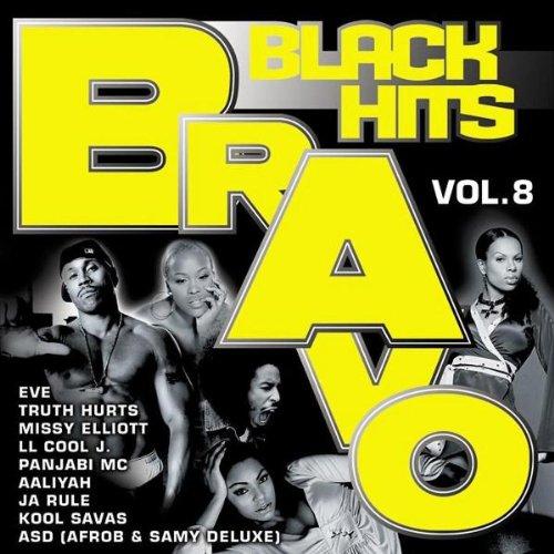 Bravo Black Hits Vol.8