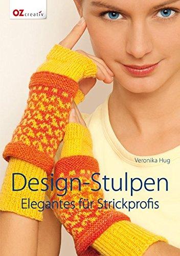 Design-Stulpen: Elegantes für Strickprofis