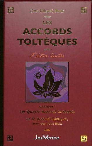 Les accords toltèques