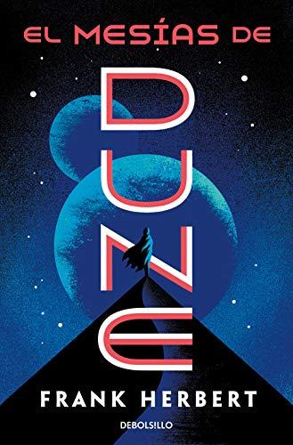 El mesías de Dune (Las crónicas de Dune 2): El mesias de Dune (Best Seller, Band 2)