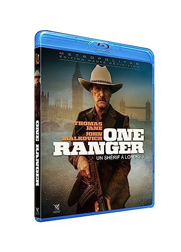 One ranger [Blu-ray] [FR Import]