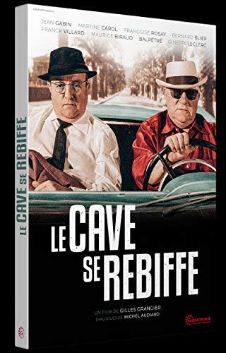 Le cave se rebiffe [FR Import]