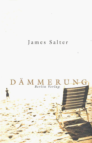 Dämmerung