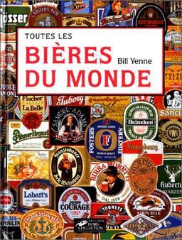 Toutes les bières du monde