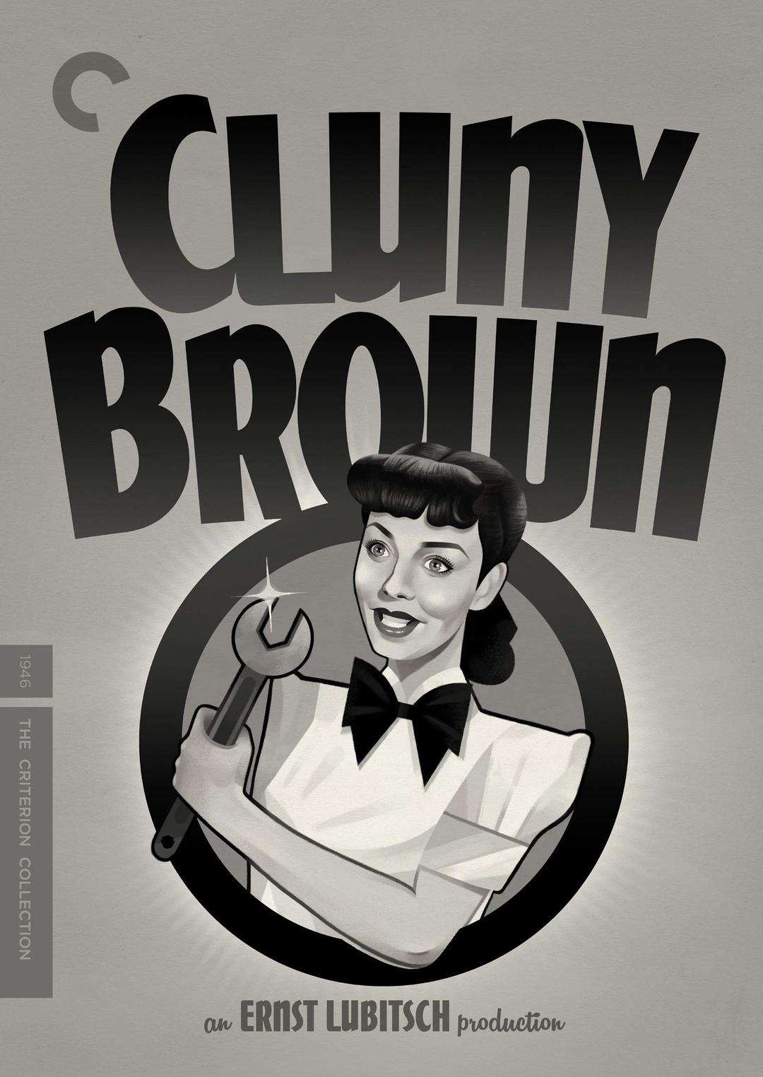 Cluny Brown (Criterion Collection)