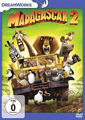 Madagascar 2