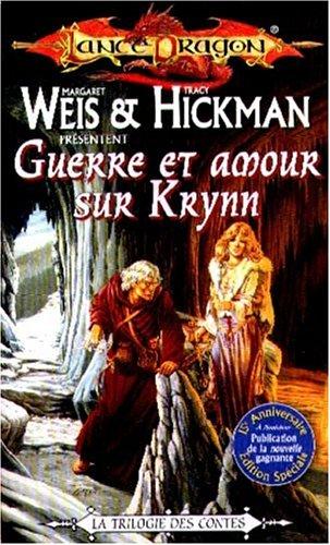 Amour et guerre sur Krynn