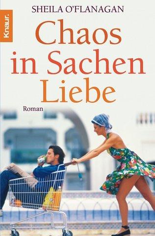 Chaos in Sachen Liebe. Sonderausgabe.