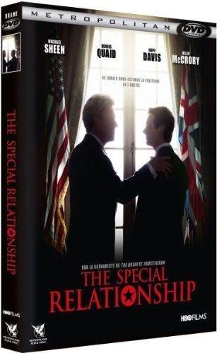 The special relationship [FR Import]