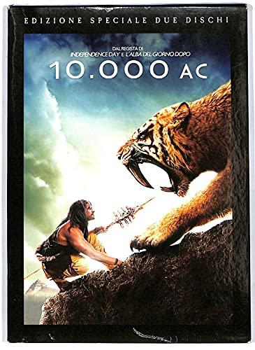 10.000 Ac [2 DVDs] [IT Import]