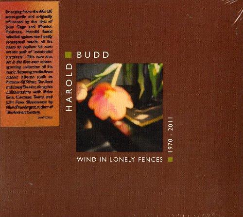 Wind in Lonely Fences 1970-2011