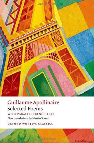 Selected Poems (Oxford World's Classics)