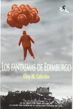 Fantasmas de edimburgo, los