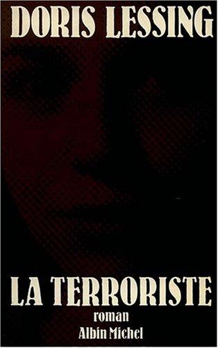 La terroriste