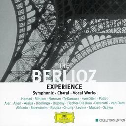 The Berlioz Experience