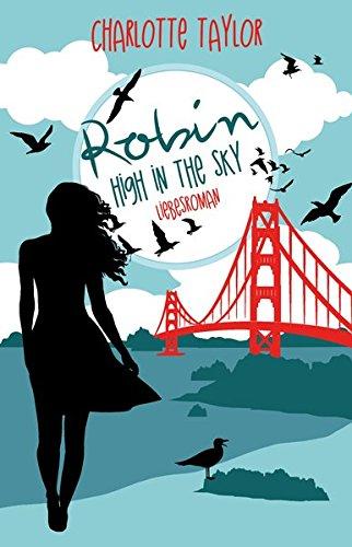 Robin - High in the Sky