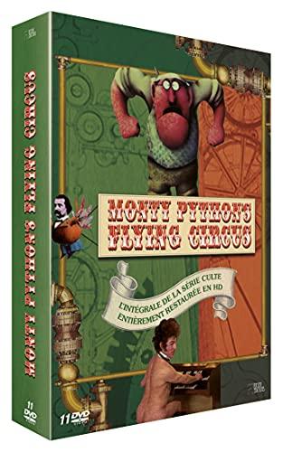 Monty python's flying circus [FR Import]