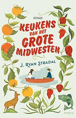 Keukens van het Grote Midwesten