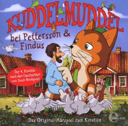 Kuddelmuddel Bei Pettersson und Findus