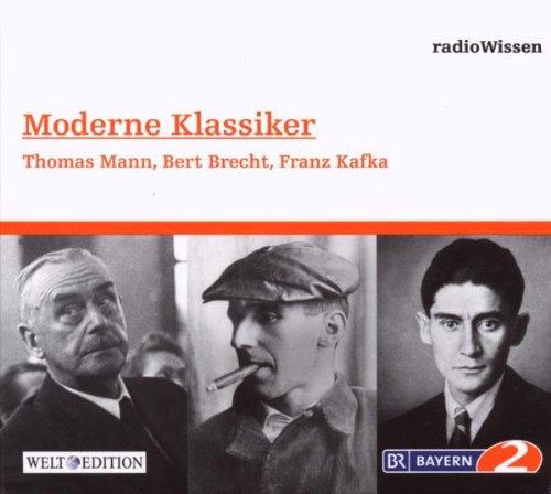 Moderne Klassiker - Staffel 1: Literatur