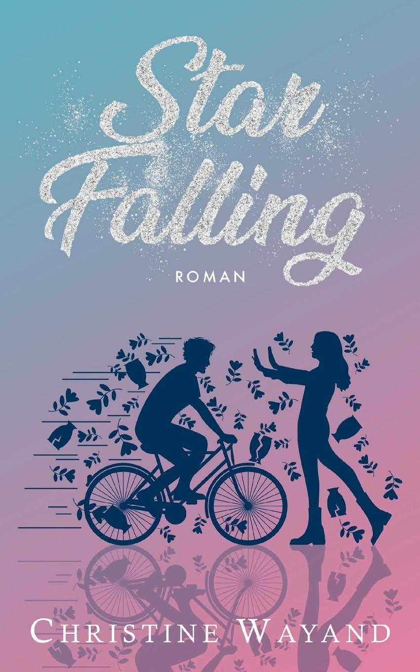 Star Falling: Popstar Romance mit unerwarteten Wendungen