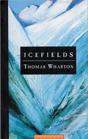 Icefields (Nunatak Fiction)