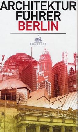 Berlin, Der Architekturführer