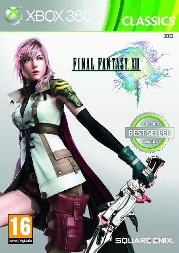 Final Fantasy XIII FR