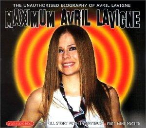 Maximum Avril Lavigne