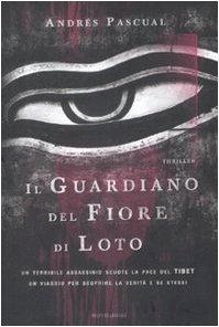 Il guardiano del fiore di loto