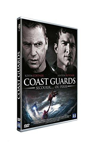 Coast guards [FR Import]