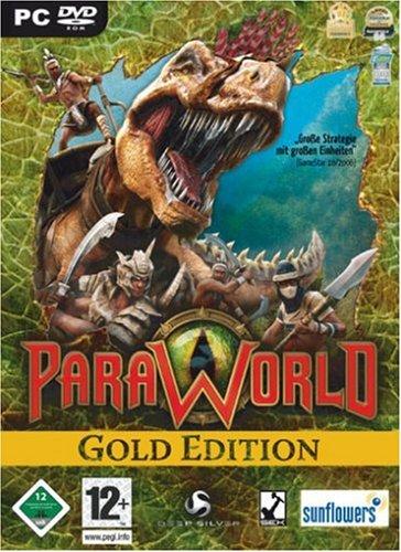 Paraworld Gold (PC)