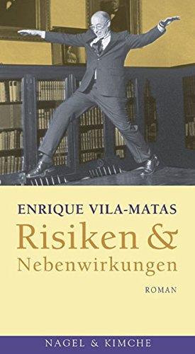 Risiken & Nebenwirkungen: Roman