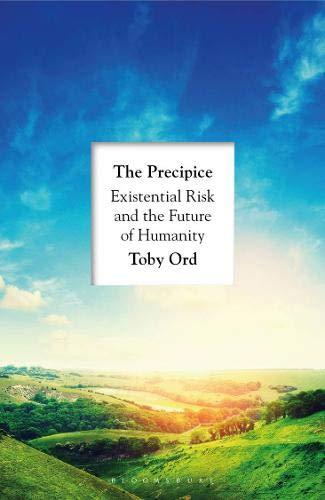 The Precipice: ‘A book that seems made for the present moment’ New Yorker