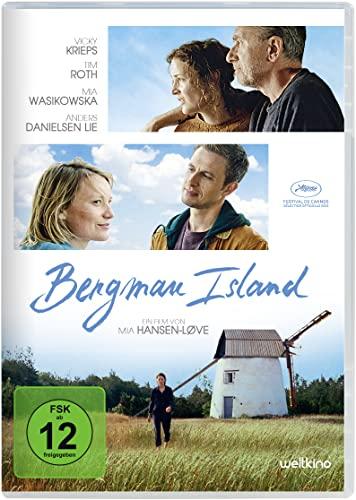 Bergman Island