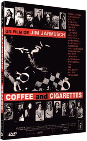 Coffee and Cigarettes [FR Import]