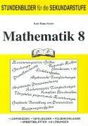 Mathematik, 8. Jahrgangsstufe