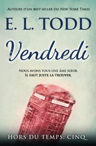 Vendredi (Hors du temps, Band 5)