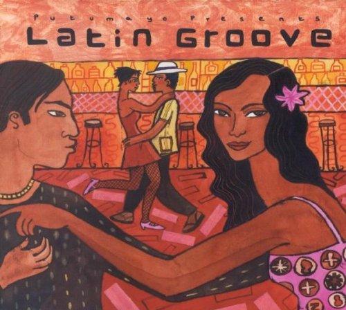 Latin Groove