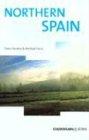 Cadogan Guide Northern Spain (Cadogan Guides)