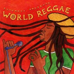 World Reggae