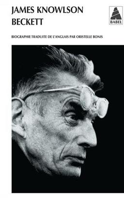 Beckett : biographie