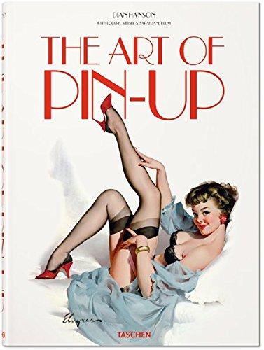 The art of pin-up