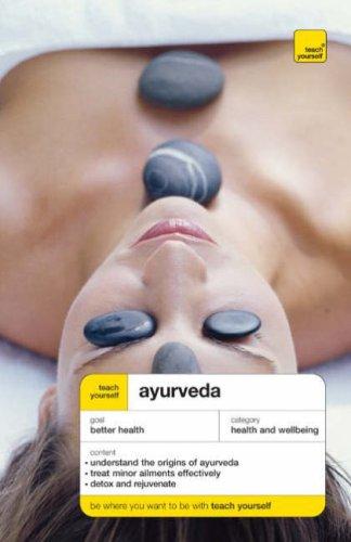 Teach Yourself Ayurveda